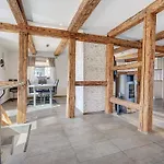 Appartamento Langenholtensen Northeim