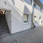 Langenholtensen Appartamento