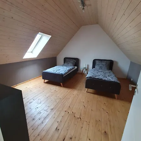 Apartment Langenholtensen Northeim