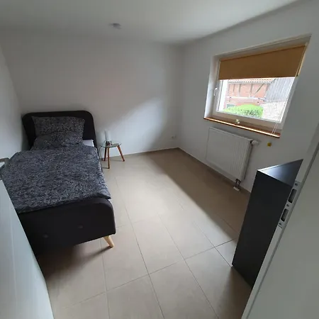 Langenholtensen Apartment Northeim