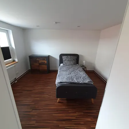 Apartment Langenholtensen