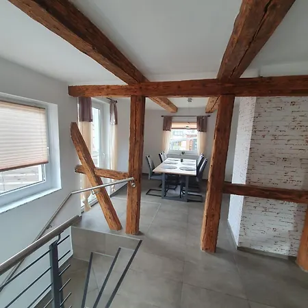 Apartment Langenholtensen Northeim