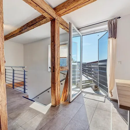 Langenholtensen Apartament *