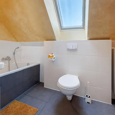 Apartament Langenholtensen