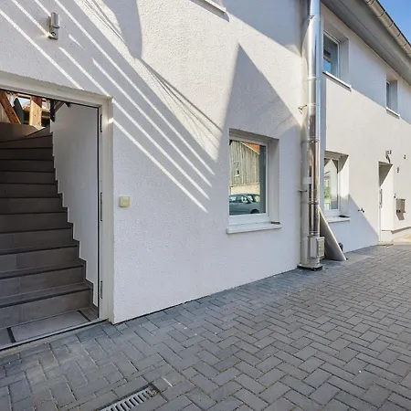 Apartment Langenholtensen Northeim