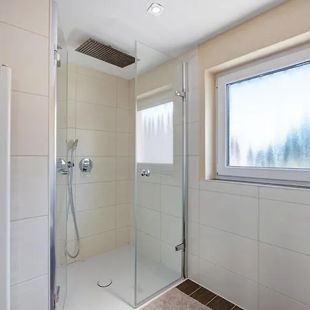 Apartment Langenholtensen