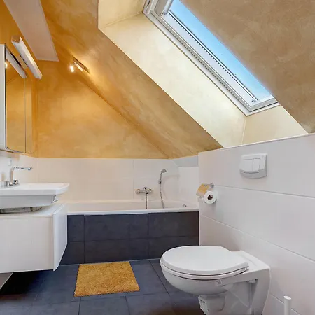 Langenholtensen Apartament