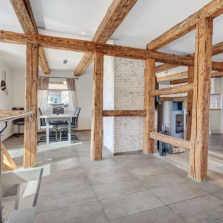 Apartmán Langenholtensen Northeim