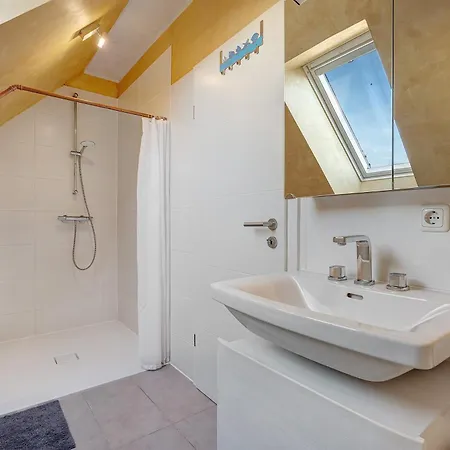 Langenholtensen Apartmán