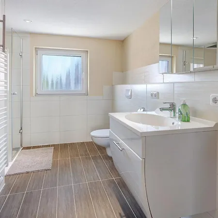 Langenholtensen Apartmán Northeim