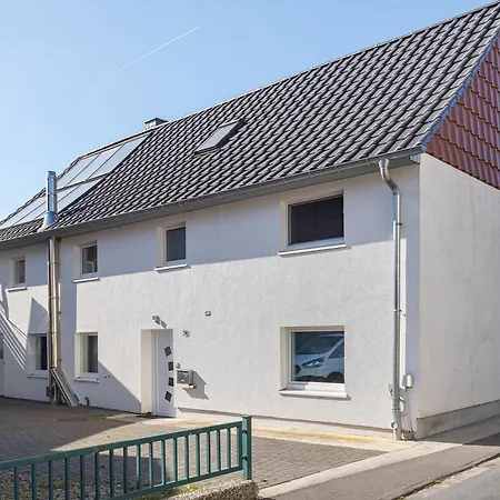 Apartmán Langenholtensen Northeim